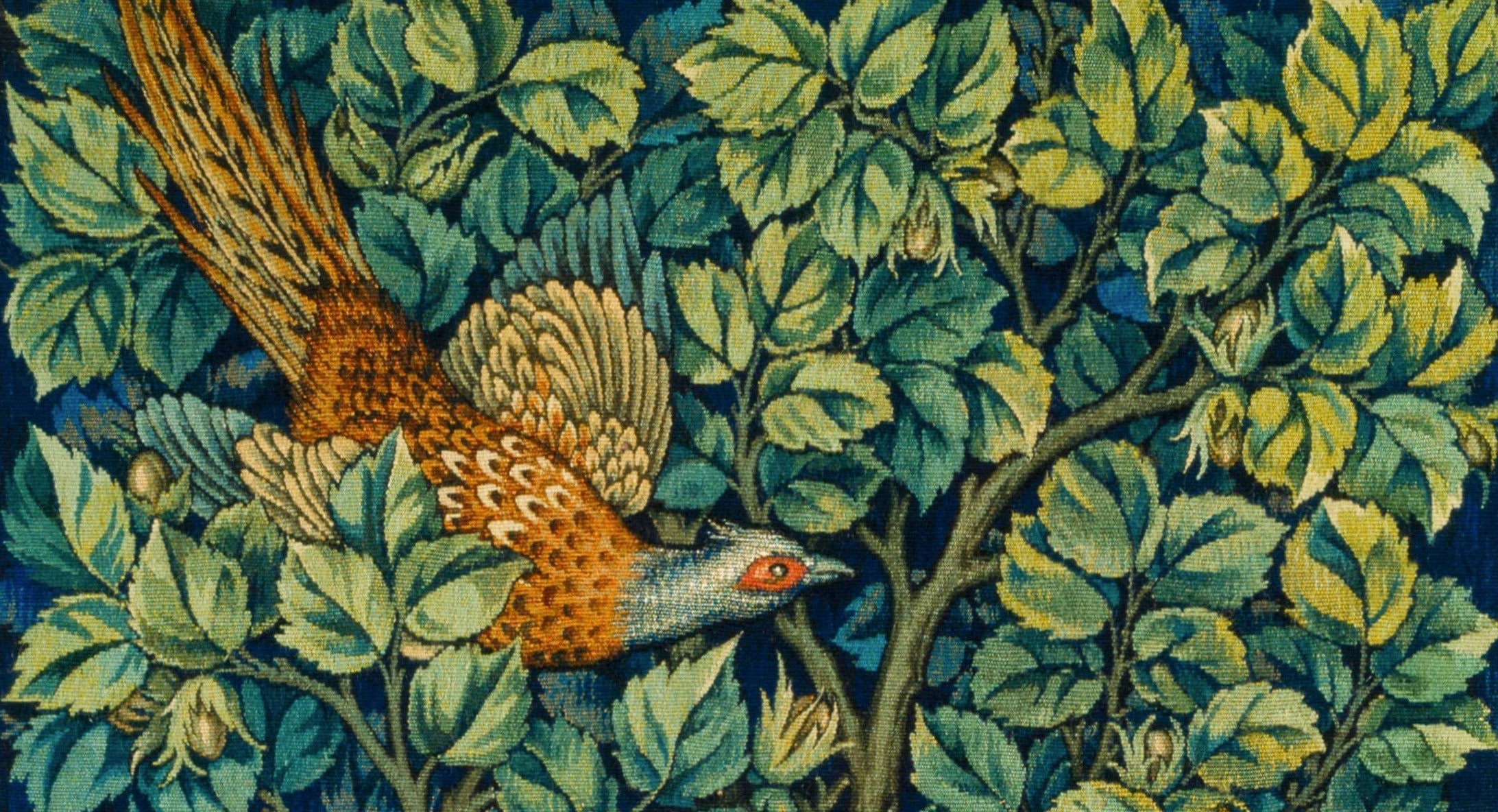 William Morris