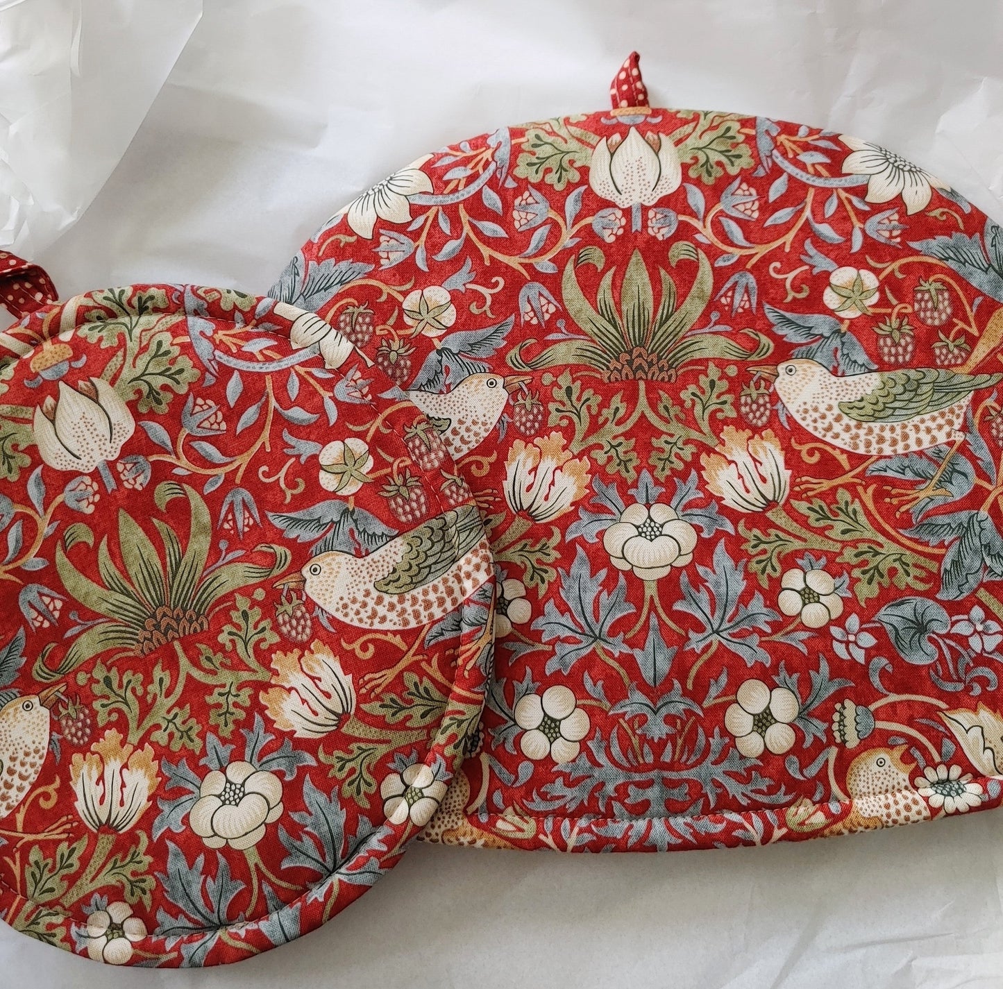 Custom Made Placemats