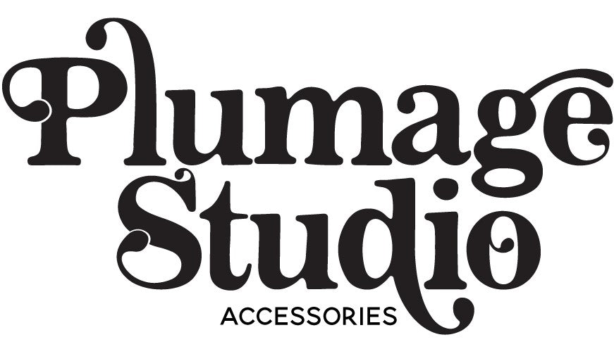 A Plumage Studio, Timeless, Vintage Inspired Clothing and Accessories